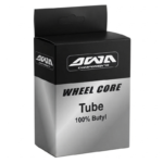 Camara pico fino butyl Awa 700x25/28C 60mm