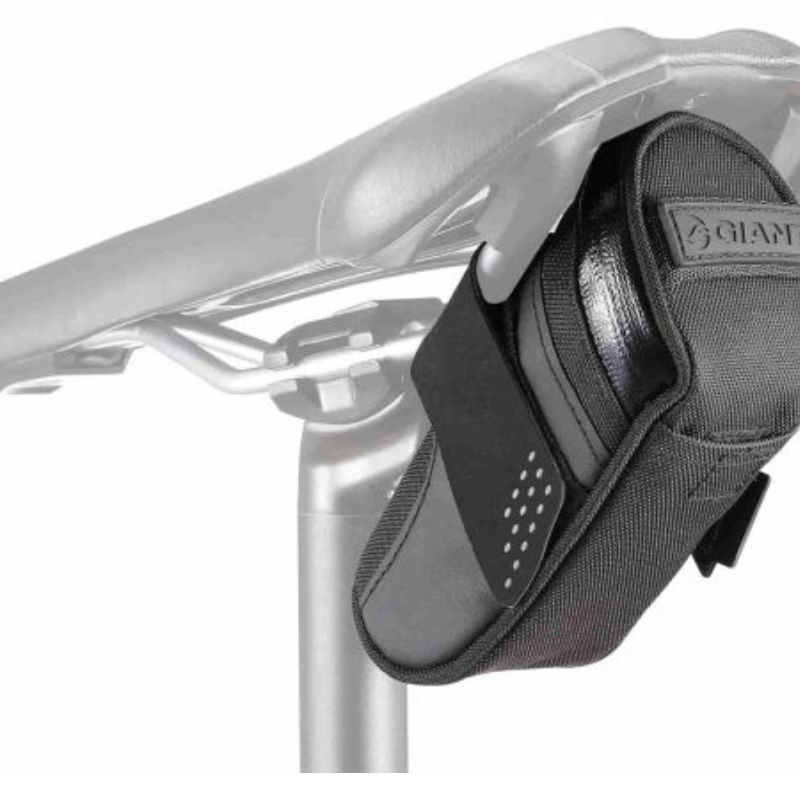 9800 (5) Bolso bajo asiento Giant Shadow DX Seat Bag M - Imagen 1