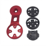 Soporte fijación tapa stem direccion B1 Rojo