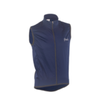 Indumentaria Pave - Campera abrigo Niño talle XS azul