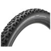 Cubierta 29 x 2.4 MTB Kevlar Tubeless ready PIRELLI SCORPION XC S Pro wall 120tpi p/terreno suave negro
