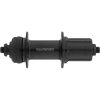 Maza tras Shimano FH-QC400-HM 32ag p/disco c-lock negro old - Imagen 2