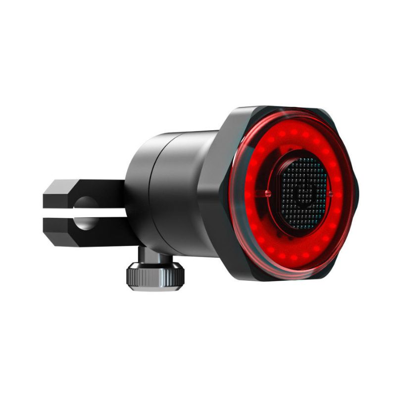 9800 (65) Baliza trasera Meroca de Freno Inteligente LED 100 lumens - Imagen 1