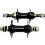 MAZA JGO DELANTERO+TRASERO BMX EJE 14MM