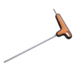 Herramienta Llave Allen 5mm Con Mango Super B