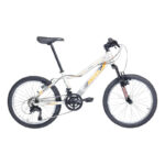 Bici R20 alum. 14V And-Es