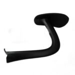 Soporte para exibir cascos Met negro