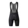Indumentaria Lima - Maillot Dama lycra Negro Talle M - Imagen 2