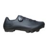 Zapatilla Mtb FLR FX-3 43/27.6cm Negro 1 Boa.