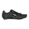 Zapatilla Ruta Volta Dualfit 40/26cm Negro 1 Boa y 1 abrojo