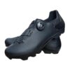 Zapatilla Mtb FLR FX-3 43/27.6cm Negro 1 Boa. - Imagen 2
