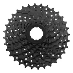 Piñon cassette 8C Sunrace 11-34 compatible Shimano