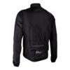 Indumentaria Pave - Campera impermeable Ultralight rompeviento M. Negro - Imagen 2