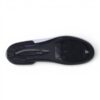 Zapatilla Ruta FLR F-37 45/29cm Blanca 3 abrojos. - Imagen 3