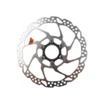 Freno disco rotor p/center lock 180mm Shimano SM-RT54M