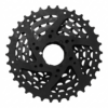 Piñon cassette 8C Sunrace 11-34 compatible Shimano - Imagen 2