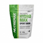 Suplemento deportivo - Hidromax Sport Drink x 1320g Manzana