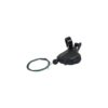 Manijas de Cambio Shimano 2VEL Alivio Shifter - M3100