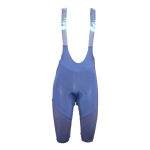 Indumentaria Lima - Maillot unisex lycra - XL Color Azul