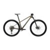 Bici R29 MTB Merida Big Nine 3000 12v M/17" pineapple Dorado