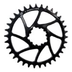 Engranaje monoplato alum 30dts DCP Direct Mount p/Sram 3mm