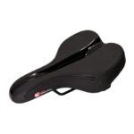 Asiento MTB antiprostatico New Evolution NE-27 Gel c/memoria