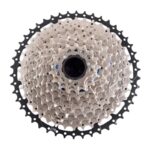Piñon cassette 10C Wkns 11-40 comp. Shimano Spider alum.