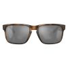 Lente Oakley Holbrook Montura Matte Brown Tortoise