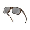 Lente Oakley Holbrook Montura Matte Brown Tortoise - Imagen 2
