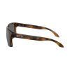 Lente Oakley Holbrook Montura Matte Brown Tortoise - Imagen 3