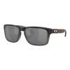 Lente Oakley Holbrook OO9102 Montura Troy Lee Designs Black - Imagen 2