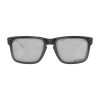 Lente Oakley Holbrook OO9102 Montura Troy Lee Designs Black