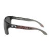 Lente Oakley Holbrook OO9102 Montura Troy Lee Designs Black - Imagen 3