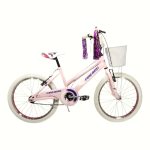 Bicicleta R20 Fire Bird Sweety