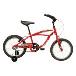 Bicicleta playera R16