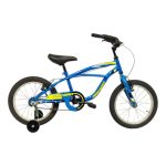 Bicicleta playera R16