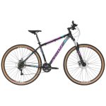 Bicicleta R29 MTB alum. 21v Venzo Eolo 16/S