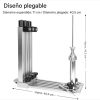 Soporte de tejido y armado de ruedas de bicicleta LEBYCLE - Imagen 6