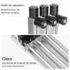 Soporte de tejido y armado de ruedas de bicicleta LEBYCLE - Imagen 4