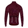 Indumentaria Magenta - Campera abrigo 2.9 Relief Syrah 12/Xl - Imagen 2
