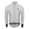 Indumentaria Magenta - Campera impermeable rompeviento 1.6 Fund talle 4/XS blanco