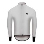Indumentaria Magenta - Campera impermeable rompeviento 1.6 Fund talle 4/XS blanco