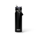 Caramañola 750cc/25oz termica Camelbak Thrive Chug Black boca ancha Negro
