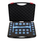 Herramienta caja Instalación Toopre TP-L43 Rulemanes Maza - Caja Pedalera