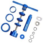 Herramienta extractor de caja Press Fit
