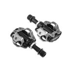 Pedales Shimano 9/16 C/Traba MTB PD-M540