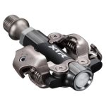Pedales Shimano 9/16 C/Traba MTB XTR PD-M9200