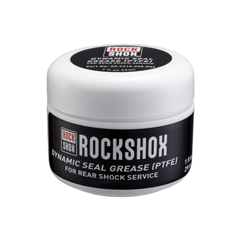 PhotoRoom-20250908_173603-min Grasa RockShox para amortiguadores PM600 Military Grease 14oz - Imagen 1