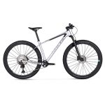 Bici R29 MTB Volta Zilant Race 12v L/19" G3 Gris y negro