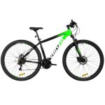Bicicleta R29 MTB alum. 21v Venzo Ahead 20/L